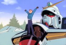 Blu-Ray Mobile Suit Victory Gundam Akan Rilis Juli 2015