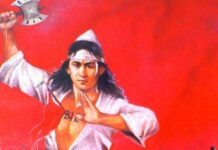 Wiro Sableng Akan Kembali di Tahun 2016