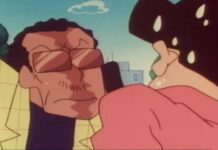 13.000 Anggota Yakuza Yamaguchigumi Menghilang