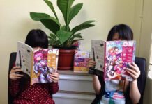 Ulasan: re:ON Comics Volume 13