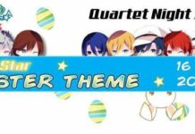 UtaPuri Cafe Next Stage Akan Hadir Di Jakarta!