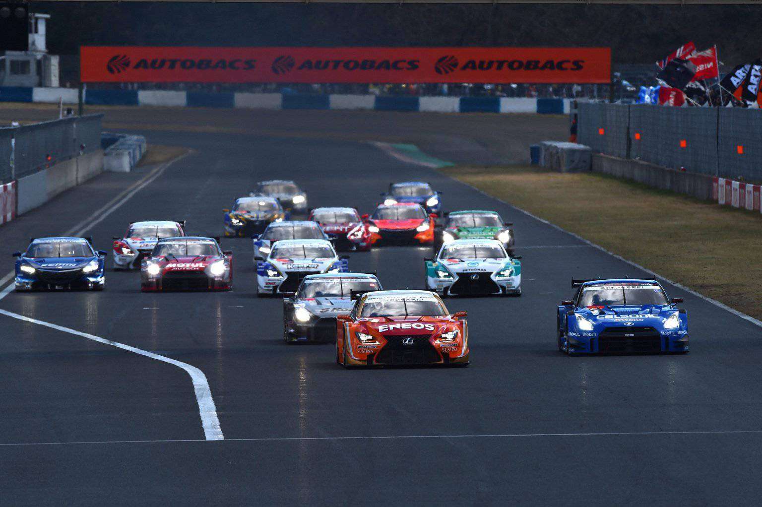 2014_SuperGT_Season_opener_from_Okayama_Japan_SuperGT__039_s_Round_1_1536x1022