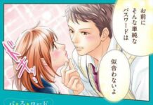 Pelajari Pentingnya Keamanan Password Melalui Manga Shoujo