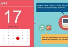 Peringati Hari Kartini, KCJ Bagi-Bagikan Mawar dan KMT Gratis!