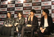 Liputan Acara: Japan Nights in Jakarta