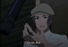 Ulasan Anime: Shirobako