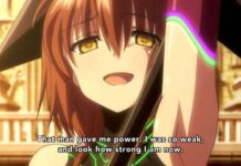 Ulasan Anime: Absolute Duo
