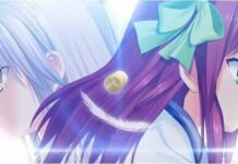 Video Pembuka Game PC Angel Beats! 1st Beat Dirilis