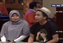 Seiyuu Battle Of Surabaya, Ian Saybani & Novie Burhan Berencana Menghadiri AFAID 2015