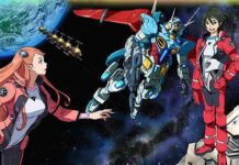 Tomino Mengakui Cerita Gundam Reconguista Bermasalah