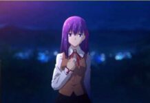 Rute Heaven’s Feel Dari Fate/Stay Night Diadaptasi Menjadi Manga
