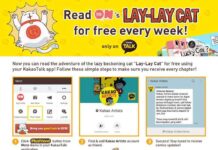 Plus Friend Kakao Artist: Serunya Baca Komik di KakaoTalk!