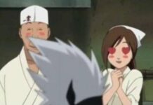 Misteri Terkuak: Kakashi akan Lepas Topeng?