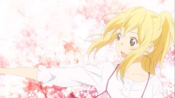 kaori