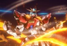 OVA Gundam Build Fighters Tengah Dipersiapkan