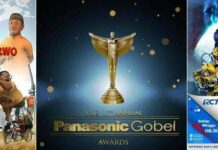 Adit Sopo Jarwo & Satria Garuda Bima X Masuk Nominasi Panasonic Gobel Awards