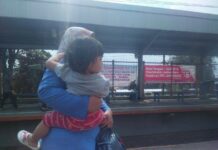 April 2015, KRL Commuter Hampir Tembus 800 Ribu Penumpang