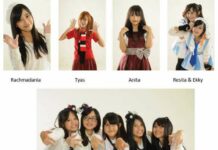 Tokyo Hits! Final Audition Akan Ramaikan CLAS:H Bandung