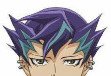 Sambut Shinji Waver, Karakter Baru Di Seri Anime Yu-Gi-Oh! Arc-V