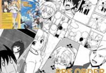 Pre-Order Komik Tiap Detik Sudah Dibuka