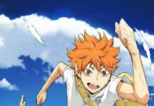 Musim Kedua Haikyuu!! Tayang Oktober 2015