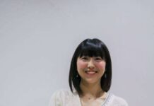 Kiyono Yasuno: Saya Kaget Banyak Fans Kato Megumi Di Indonesia