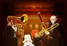 Musim Kedua Shingeki no Bahamut: Genesis Diumumkan.