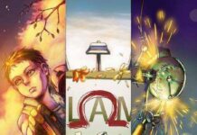 Komik Anak-Anak Bumi akan Kembali Di-restock