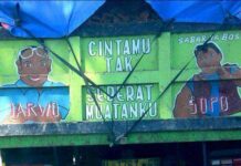 Akhirnya Bang Jarwo dan Bang Sopo ada Itashanya!