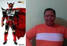 Ketika Bima Menjadi Seiyuu Bima