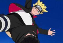 Inilah Plot Cerita dari Boruto: Naruto the Movie