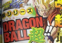 Inilah Son Goku Versi Komik Dragon Ball Terbaru