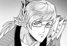 Karakter Baru akan Muncul pada Grand Legend Ramayana