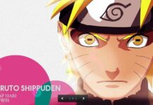 Lagi: Global TV Kembali Menambah Episode Naruto