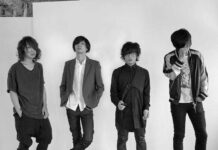 Band Hitorie Akan Merilis Mini-Album Baru