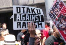 Evolusi Wacana Otaku dalam Politik Identitas