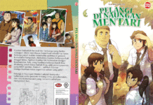 Yang Sayang untuk Dilewatkan: Pelangi di Naungan Mentari