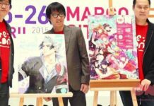 Mari Intip Kembali Suasana re:CON 2015