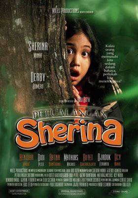 sherina