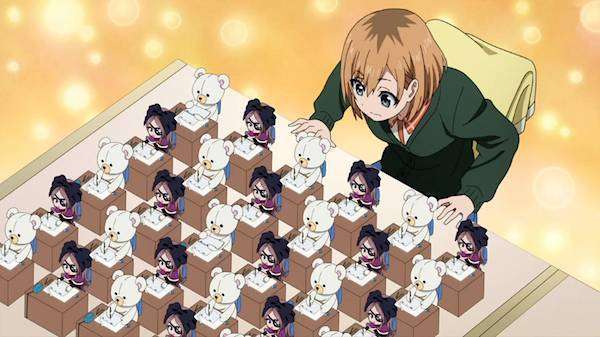 shirobako