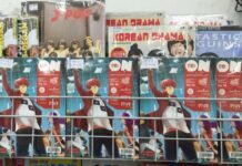 Ulasan Komik: re:ON Comics Volume 14