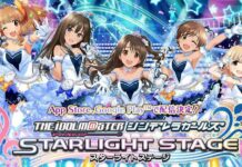 Lihat Idolamu Menari dalam Idolm@ster Cinderella Girls Starlight Stage
