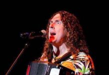 Penyanyi Al Yankovic Berkomentar Namanya Disebut Di JoJo’s Bizzare Adventure