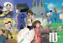 Selamat Ulang Tahun ke-30 Bagi Studio Ghibli!