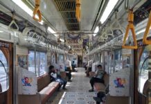 Ulang Tahun Jakarta, KCJ Luncurkan Kereta Tematik