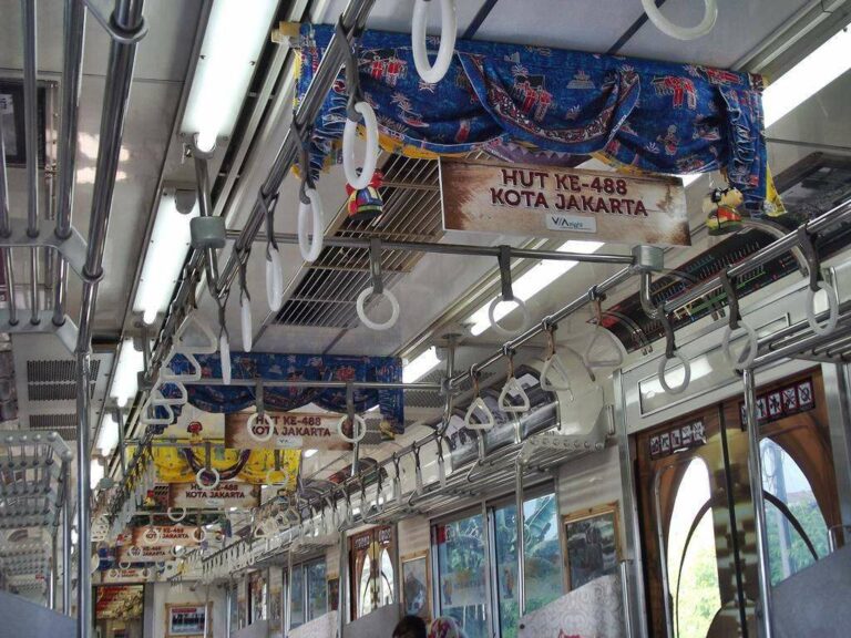 Hiasan Interior Kereta