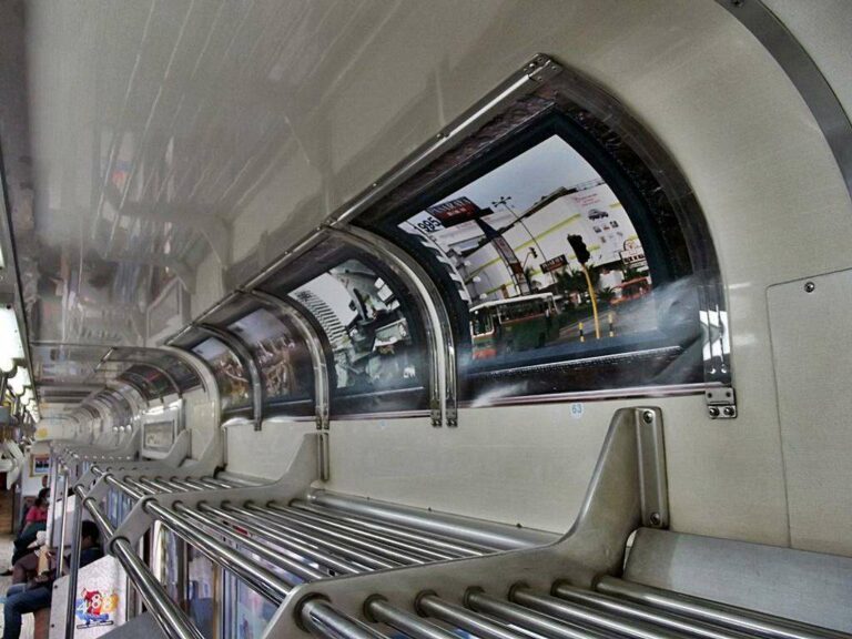 Foto Bangunan Di Kota Jakarta