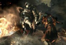 Bandai Namco: Dark Souls III Disiapkan Untuk 2016