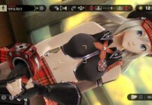 Sambut Game God Eater Off Shot, Idolm@ster G4U Dengan Rasa God Eater