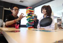 Mamiya Cafe: Ketika Para Teitoku Bertemu Sang Kapal